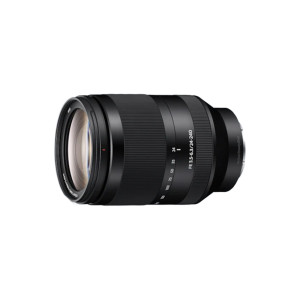 Объектив Sony FE 24-240mm f/3.5-6.3 OSS (SEL24240) Объектив Sony FE 24-240mm f/3.5-6.3 OSS (SEL24240)