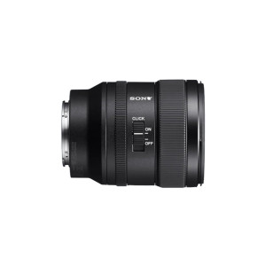 Объектив Sony FE 24mm f/1.4 GM (SEL24F14GM)