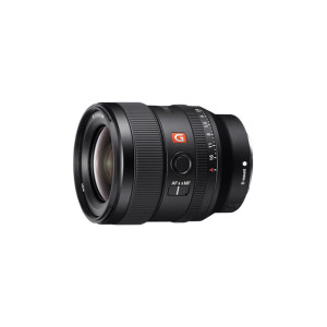 Объектив Sony FE 24mm f/1.4 GM (SEL24F14GM) Объектив Sony FE 24mm f/1.4 GM (SEL24F14GM)