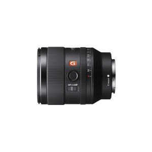 Объектив Sony FE 35mm f/1.4 GM (SEL35F14GM)