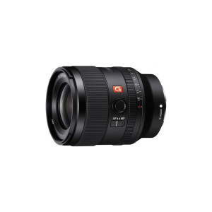 Объектив Sony FE 35mm f/1.4 GM (SEL35F14GM) Объектив Sony FE 35mm f/1.4 GM (SEL35F14GM)