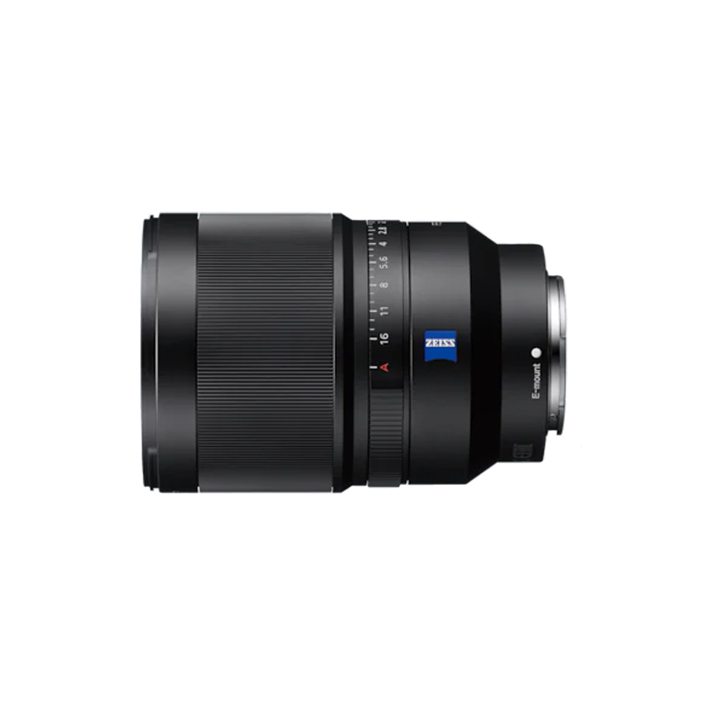 Объектив Sony 35mm f/1.4 (SEL35F14Z)