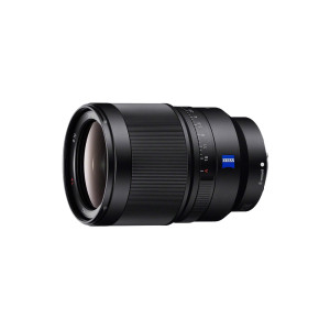 Объектив Sony 35mm f/1.4 (SEL35F14Z) Объектив Sony 35mm f/1.4 (SEL35F14Z)
