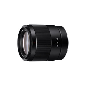 Объектив Sony 35mm f/1.8 (SEL35F18F) Объектив Sony 35mm f/1.8 (SEL35F18F)