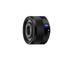 Объектив Sony Carl Zeiss Sonnar T* 35mm f/2.8 ZA (SEL-35F28Z) Объектив Sony Carl Zeiss Sonnar T* 35mm f/2.8 ZA (SEL-35F28Z)