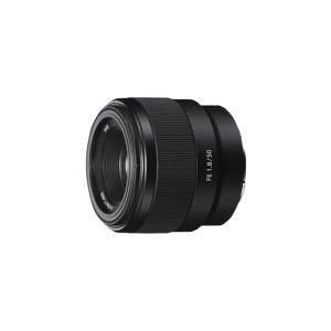 Объектив Sony FE 50mm f/1.8 (SEL-50F18F) Объектив Sony FE 50mm f/1.8 (SEL-50F18F)