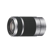 Объектив Sony 55-210mm f/4.5-6.3 E (SEL-55210) Объектив Sony 55-210mm f/4.5-6.3 E (SEL-55210)