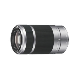 Объектив Sony 55-210mm f/4.5-6.3 E (SEL-55210) Объектив Sony 55-210mm f/4.5-6.3 E (SEL-55210)