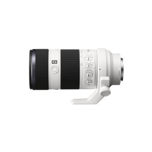 Объектив Sony 70-200mm f/4 G OSS (SEL-70200G)