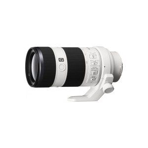 Объектив Sony 70-200mm f/4 G OSS (SEL-70200G) Объектив Sony 70-200mm f/4 G OSS (SEL-70200G)