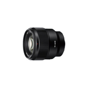 Объектив Sony FE 85mm f/1.8 (SEL85F18) Объектив Sony FE 85mm f/1.8 (SEL85F18)