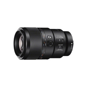 Объектив Sony FE 90mm f/2.8 Macro G OSS (SEL90M28G) Объектив Sony FE 90mm f/2.8 Macro G OSS (SEL90M28G)