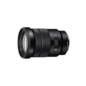 Объектив Sony 18-105mm f/4 G OSS PZ E (SELP18105G) Объектив Sony 18-105mm f/4 G OSS PZ E (SELP18105G)