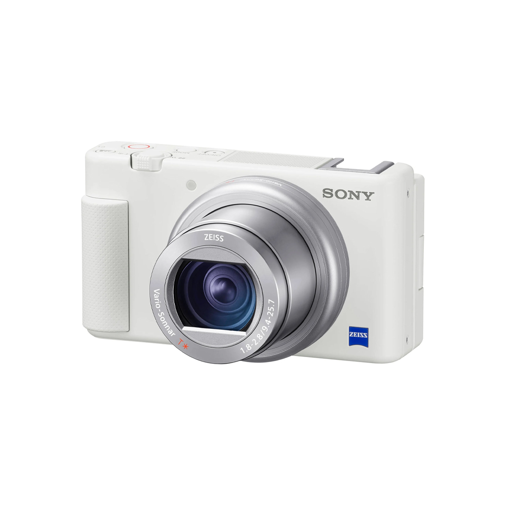 Фотоаппарат Sony ZV-1