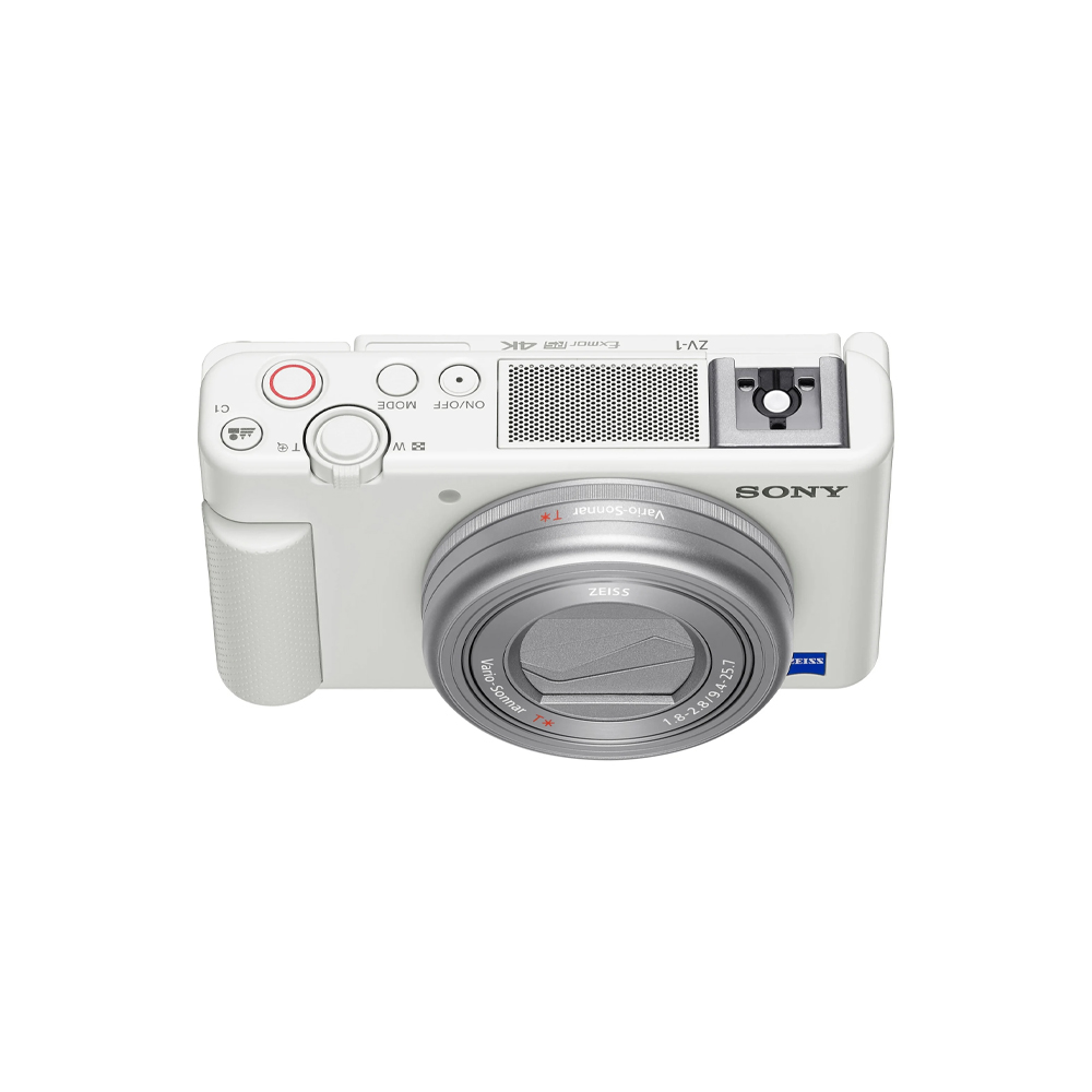 Фотоаппарат Sony ZV-1