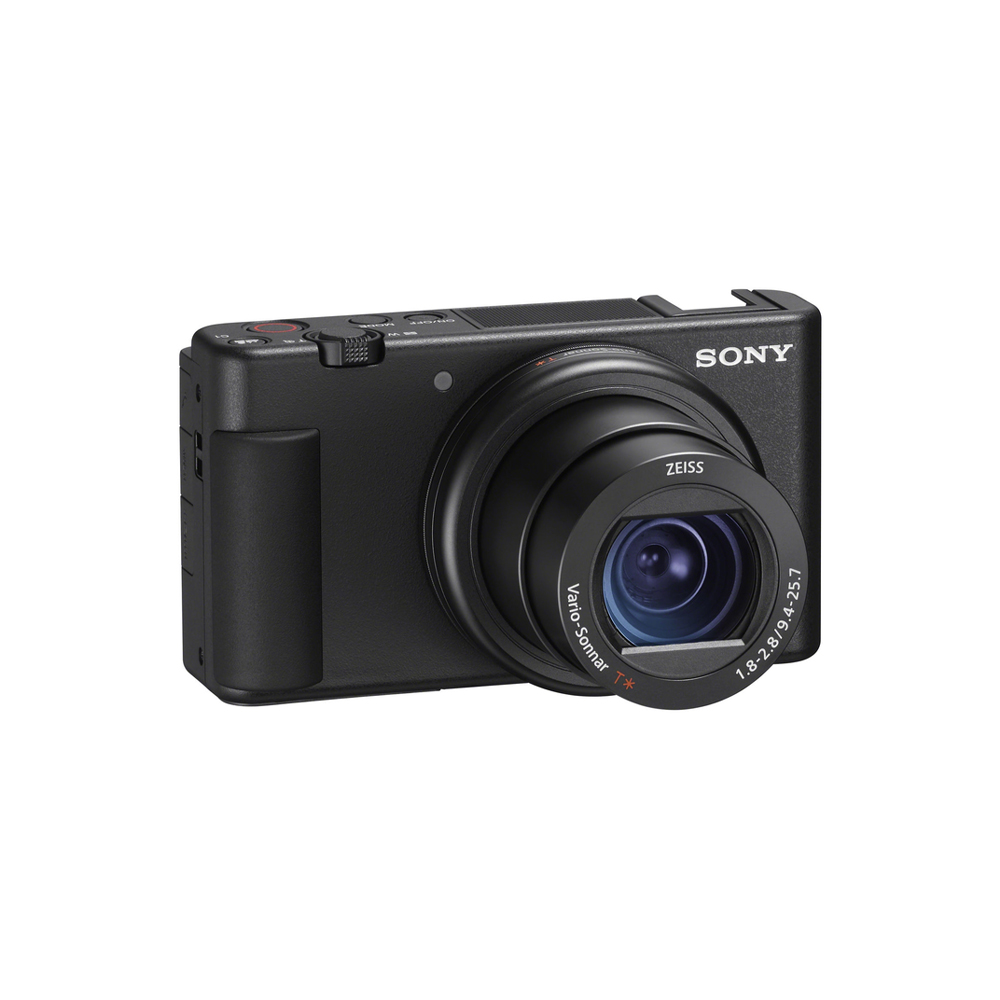 Фотоаппарат Sony ZV-1