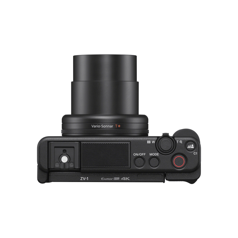 Фотоаппарат Sony ZV-1