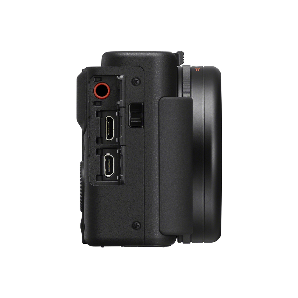 Фотоаппарат Sony ZV-1