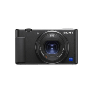 Фотоаппарат Sony ZV-1 Фотоаппарат Sony ZV-1