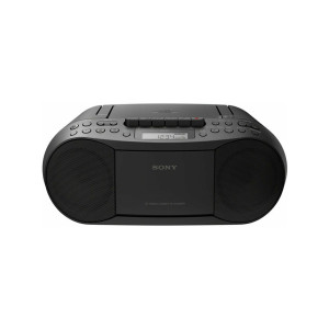 Магнитола Sony CFD-S70 Магнитола Sony CFD-S70