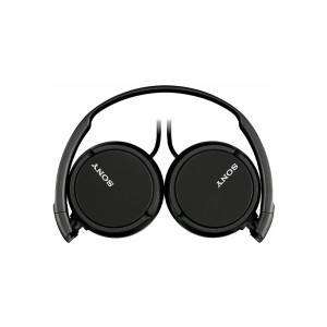 Наушники Sony MDR-ZX110/BCE, black