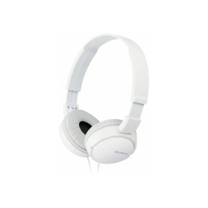 Наушники Sony MDR-ZX110/BCE, white