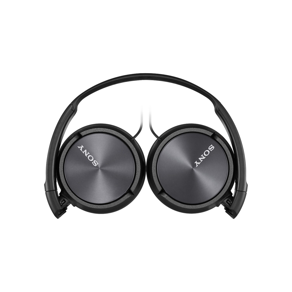 Наушники Sony MDR-ZX310AP, черный