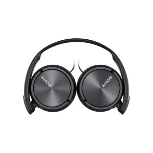 Наушники Sony MDR-ZX310AP, черный
