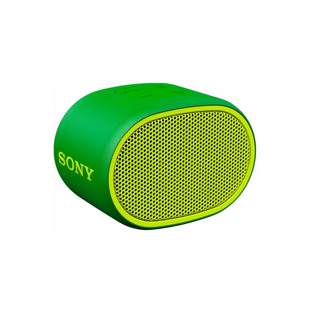 Портативная акустика Sony SRS-XB01 3 Вт
