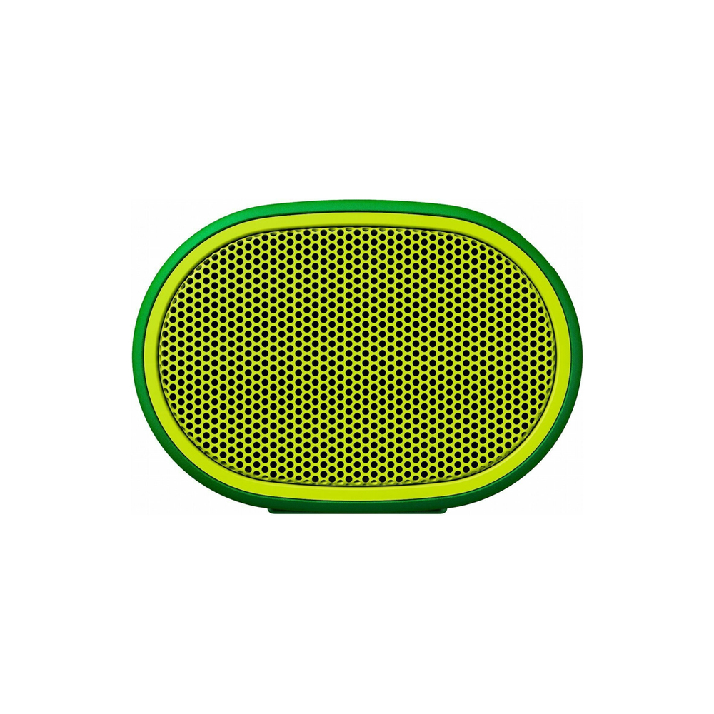 Портативная акустика Sony SRS-XB01 3 Вт