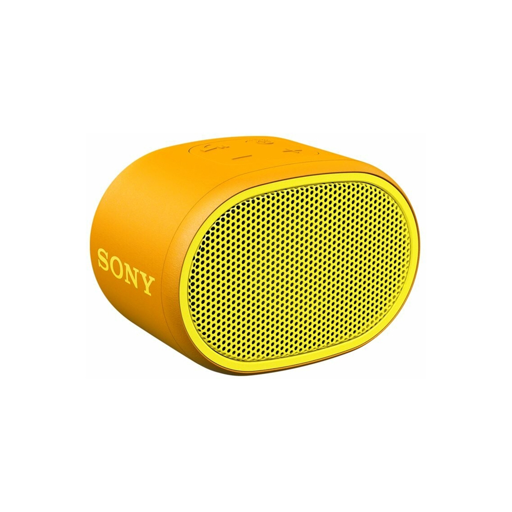 Портативная акустика Sony SRS-XB01 3 Вт