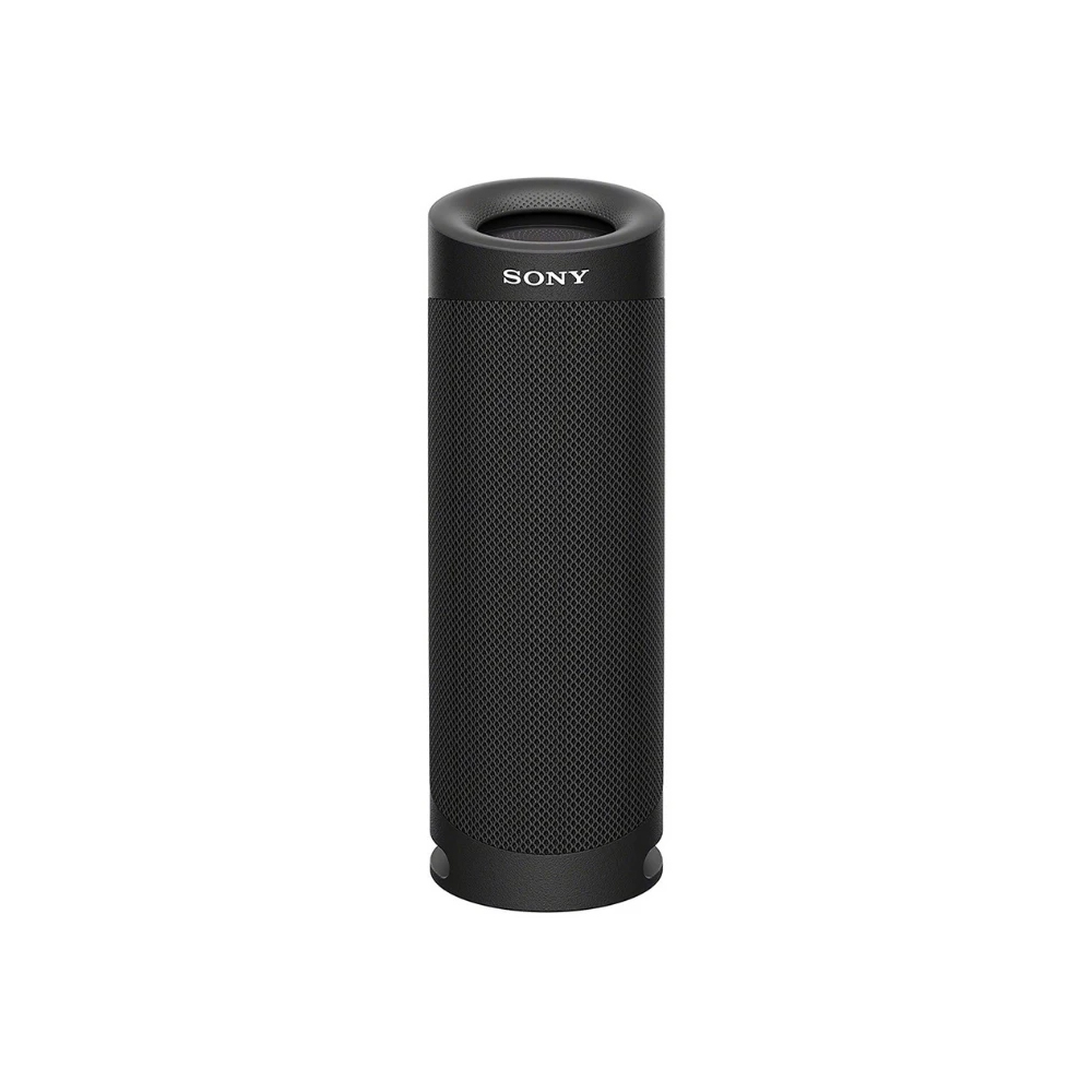 Портативная акустика Sony SRS-XB23, black