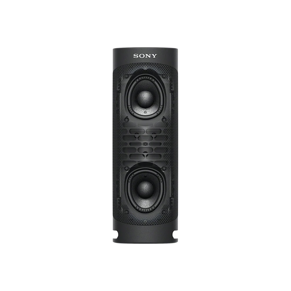 Портативная акустика Sony SRS-XB23, black