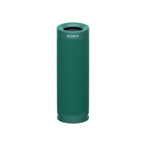 Портативная акустика Sony SRS-XB23, olive green Портативная акустика Sony SRS-XB23, olive green