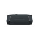 Портативная акустика Sony SRS-XB33, 7.5 Вт, black