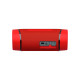 Портативная акустика Sony SRS-XB33, 7.5 Вт, red