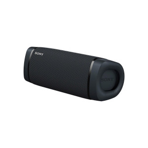 Портативная акустика Sony SRS-XB33, 7.5 Вт, black