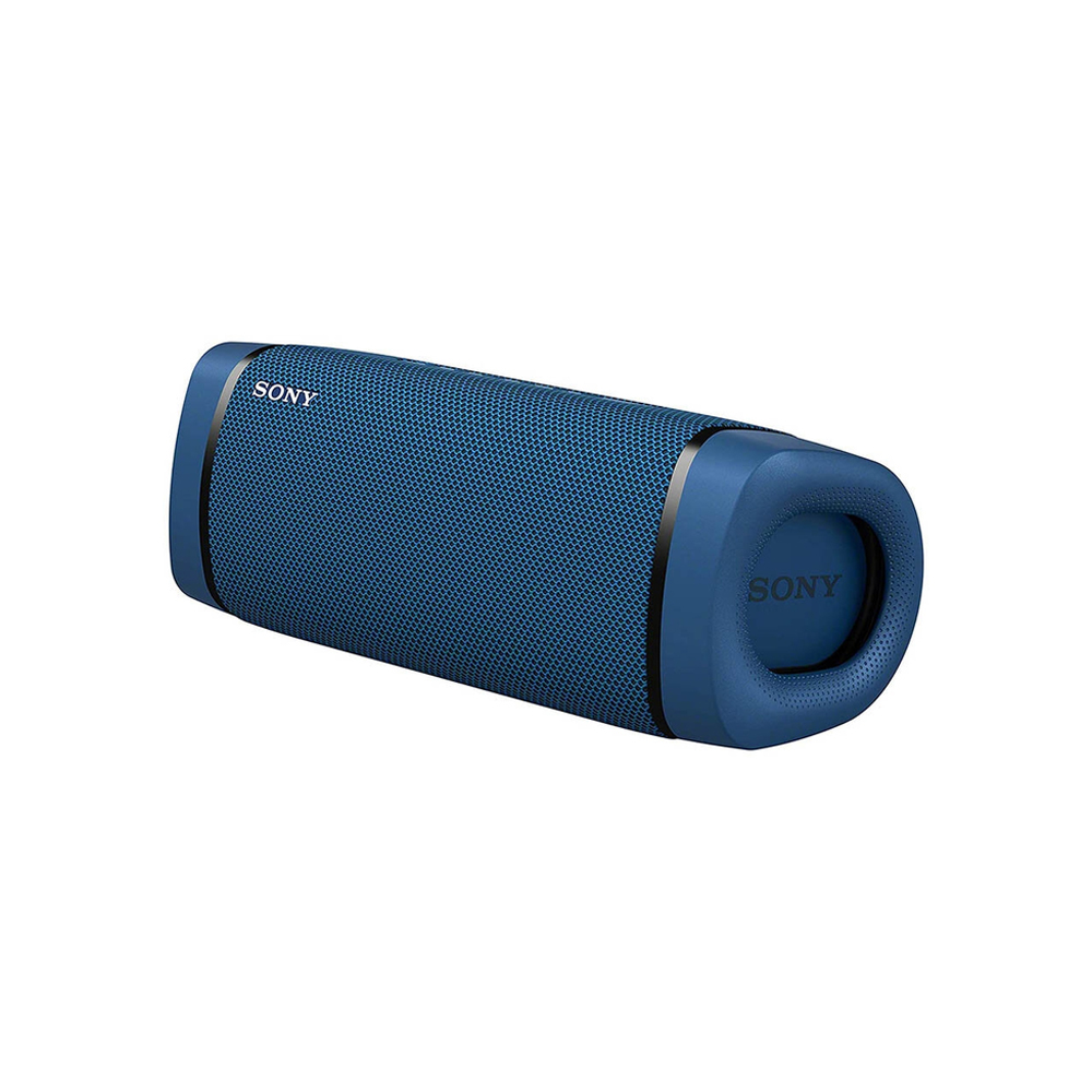 Портативная акустика Sony SRS-XB33, 7.5 Вт, black Портативная акустика Sony SRS-XB33, 7.5 Вт, black