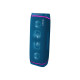 Портативная акустика Sony SRS-XB43, 32 Вт, blue