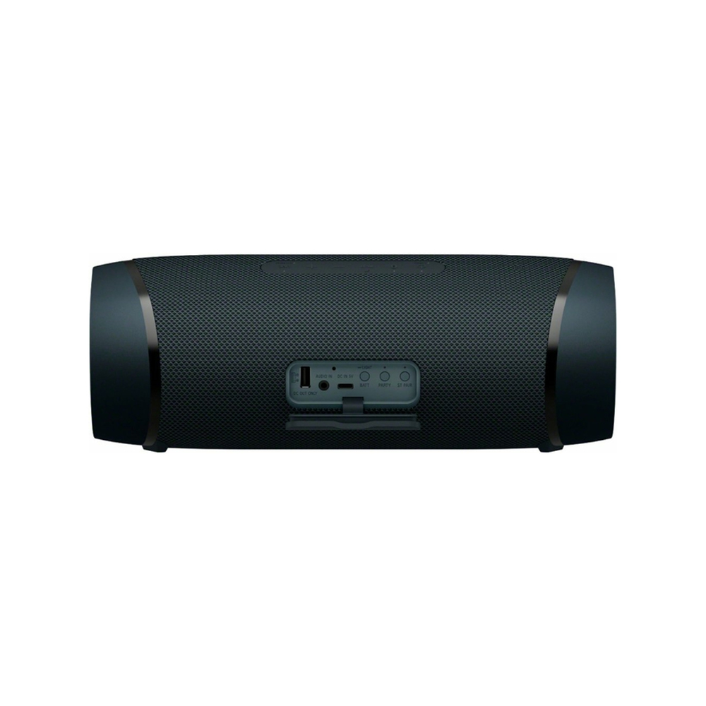 Портативная акустика Sony SRS-XB43, 32 Вт, black