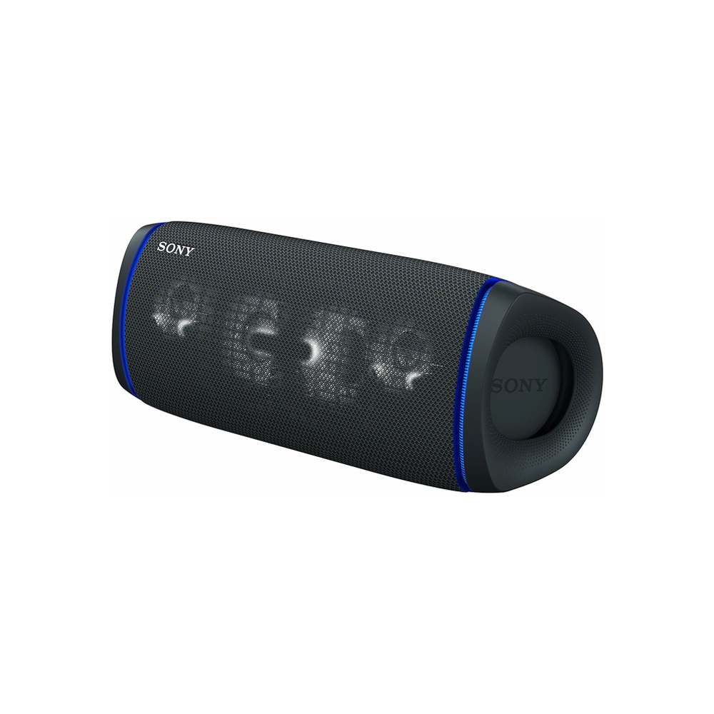 Портативная акустика Sony SRS-XB43, 32 Вт, black Портативная акустика Sony SRS-XB43, 32 Вт, black