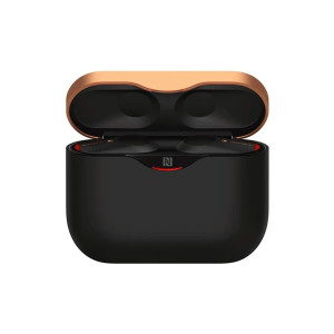 Беспроводные наушники Sony WF-1000XM3