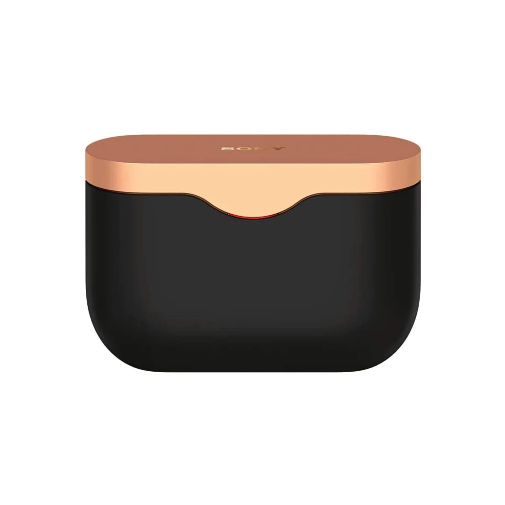 Беспроводные наушники Sony WF-1000XM3