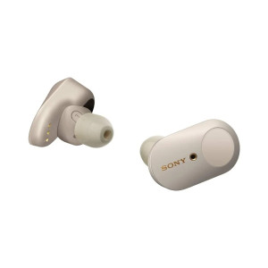 Беспроводные наушники Sony WF-1000XM3 Беспроводные наушники Sony WF-1000XM3