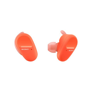 Беспроводные наушники WF-SP800N