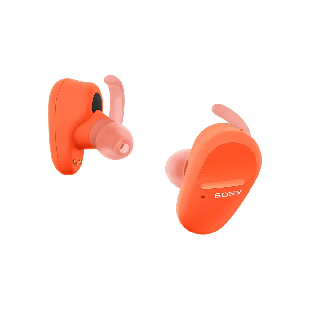 Беспроводные наушники WF-SP800N