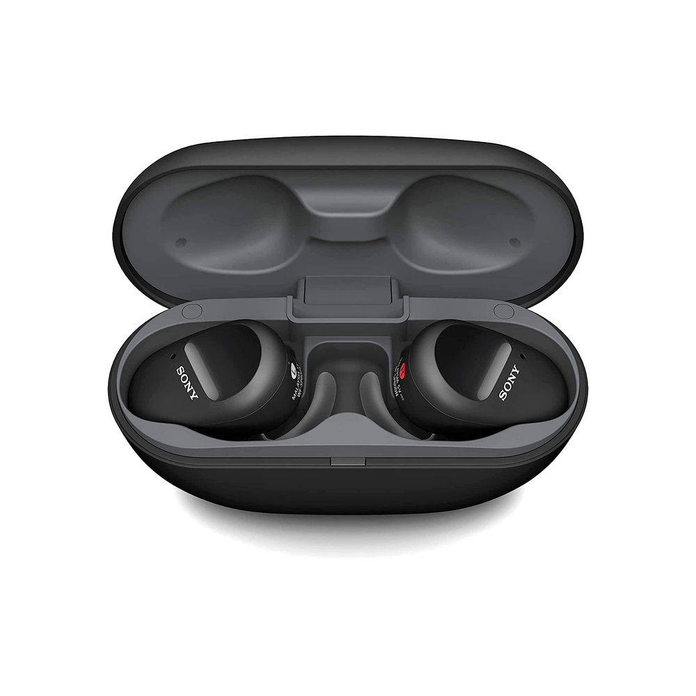 Беспроводные наушники WF-SP800N