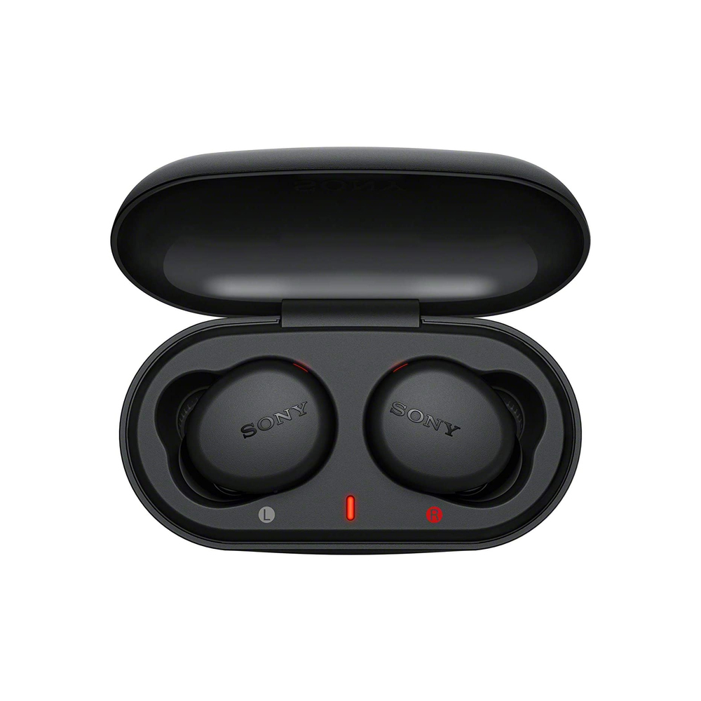Беспроводные наушники Sony WF-XB700