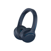 Беспроводные наушники Sony WH-XB700