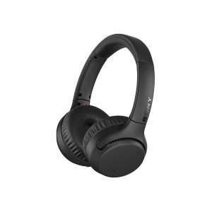 Беспроводные наушники Sony WH-XB700 Беспроводные наушники Sony WH-XB700